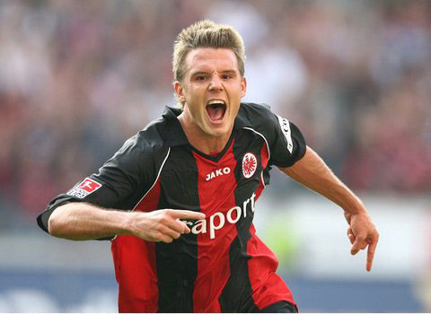 宁波的外援 宁波的外援